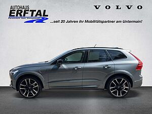 Volvo  Recharge T8 AWD Geartronic R-Design