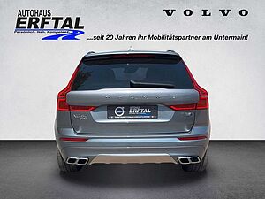 Volvo  Recharge T8 AWD Geartronic R-Design