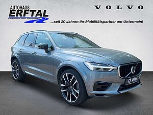 Volvo  Recharge T8 AWD Geartronic R-Design