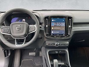 Volvo  Recharge Twin AWD Ultimate