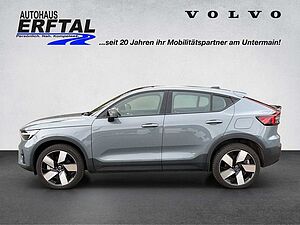 Volvo  Recharge Twin AWD Ultimate