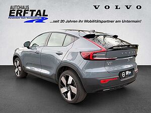 Volvo  Recharge Twin AWD Ultimate