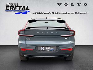 Volvo  Recharge Twin AWD Ultimate