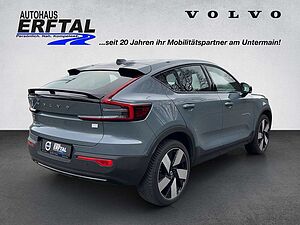 Volvo  Recharge Twin AWD Ultimate