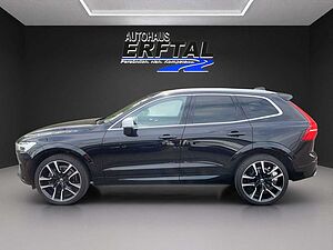 Volvo  D5 AWD Geartronic R-Design