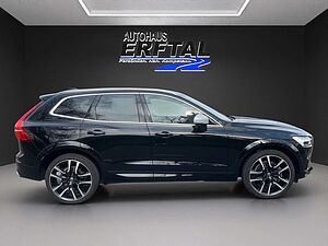 Volvo  D5 AWD Geartronic R-Design