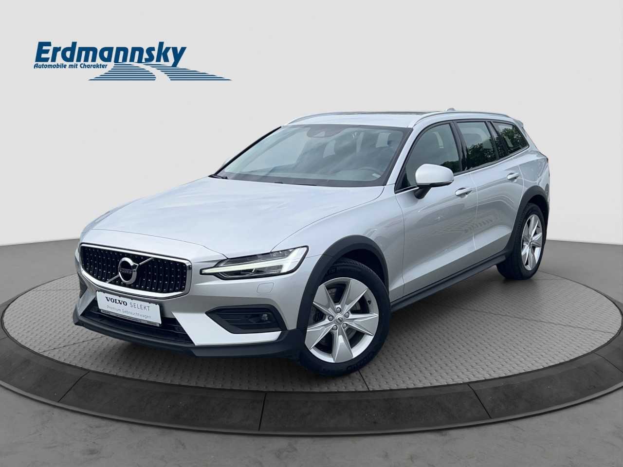 Volvo  V60 Cross Country Advanced, B4 AWD mildhybrid