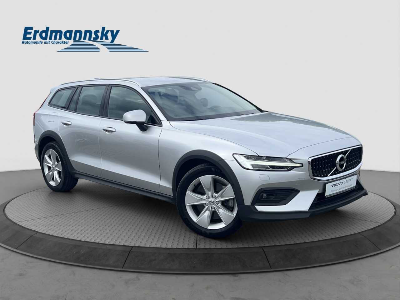 Volvo  V60 Cross Country Advanced, B4 AWD mildhybrid