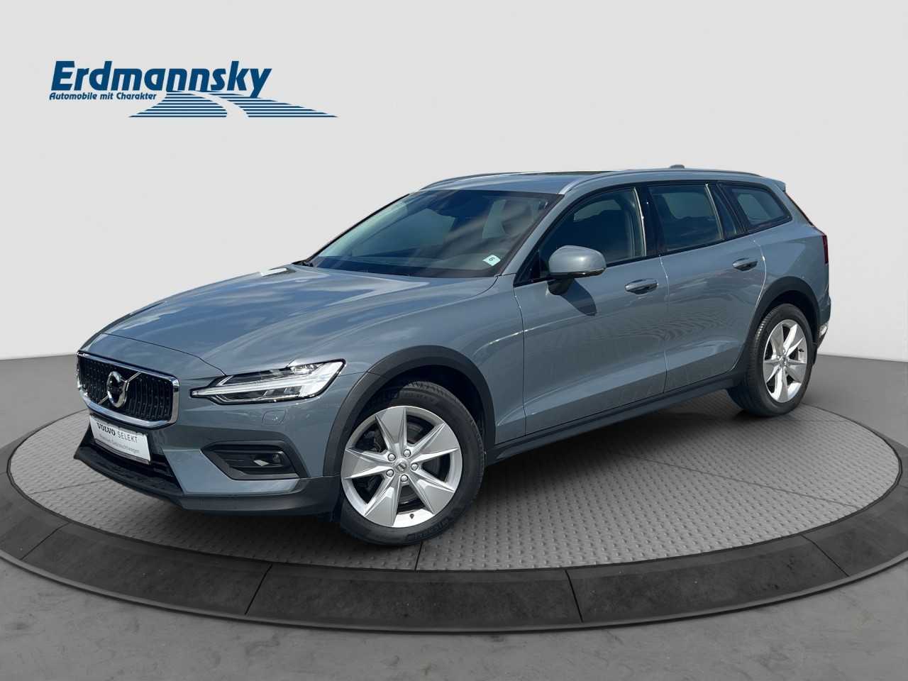 Volvo  V60 Cross Country Advanced, B4 AWD mildhybrid