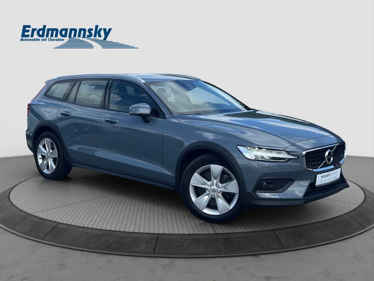 Volvo  V60 Cross Country Advanced, B4 AWD mildhybrid