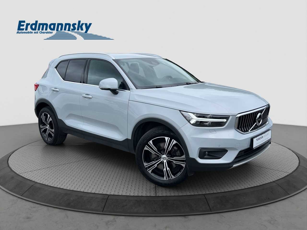 Volvo  XC40 Recharge Inscription Expression, T4 Plug-in Hybrid