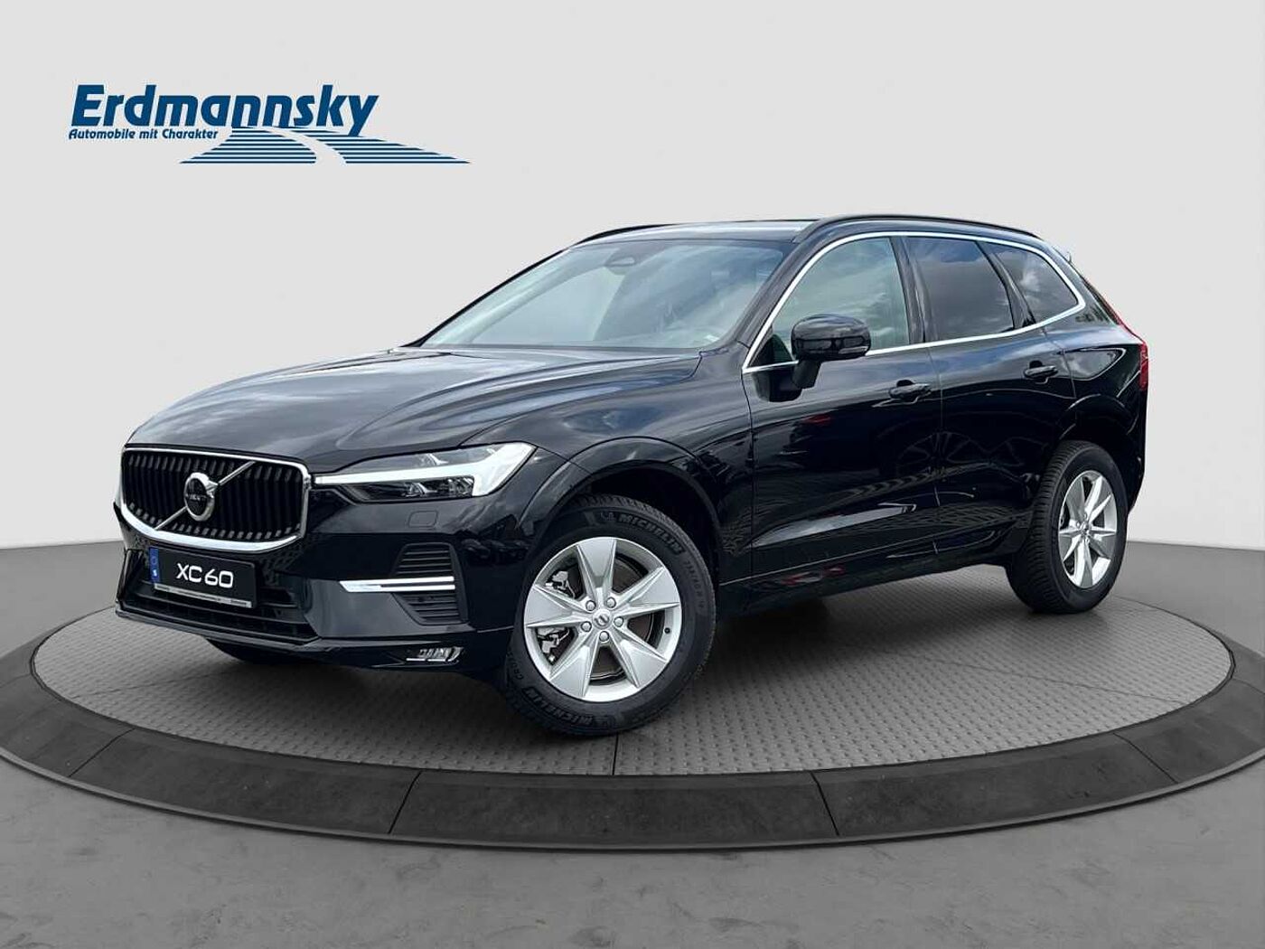 Volvo  XC60 Core, B4 Mild-Hybrid, Diesel