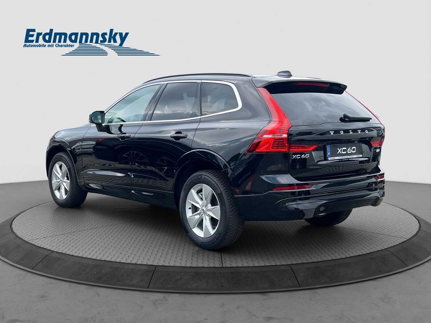 Volvo  XC60 Core, B4 Mild-Hybrid, Diesel