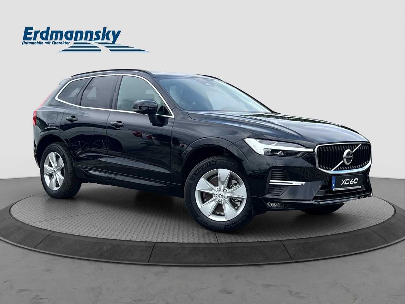 Volvo  XC60 Core, B4 Mild-Hybrid, Diesel