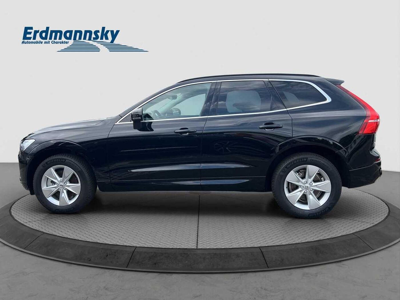 Volvo  XC60 Core, B4 Mild-Hybrid, Diesel