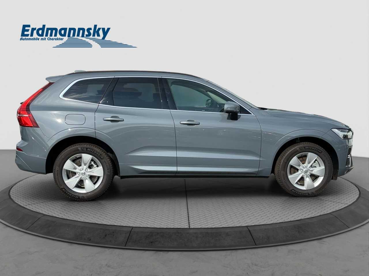 Volvo  XC60 Core, B4 Mild-Hybrid, Diesel