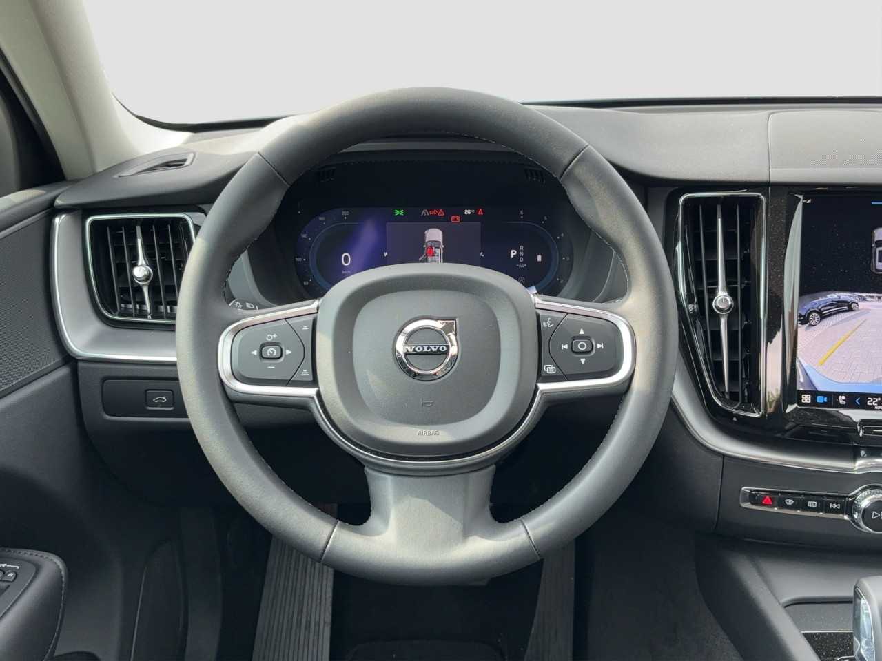 Volvo  XC60 Core, B4 Mild-Hybrid, Diesel