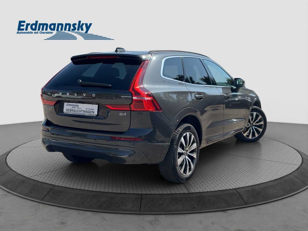 Volvo  XC60 Core, B4 Mild-Hybrid, Diesel