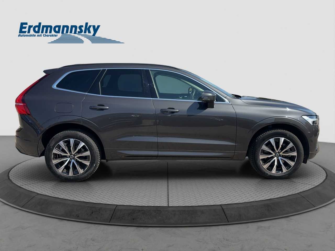 Volvo  XC60 Core, B4 Mild-Hybrid, Diesel