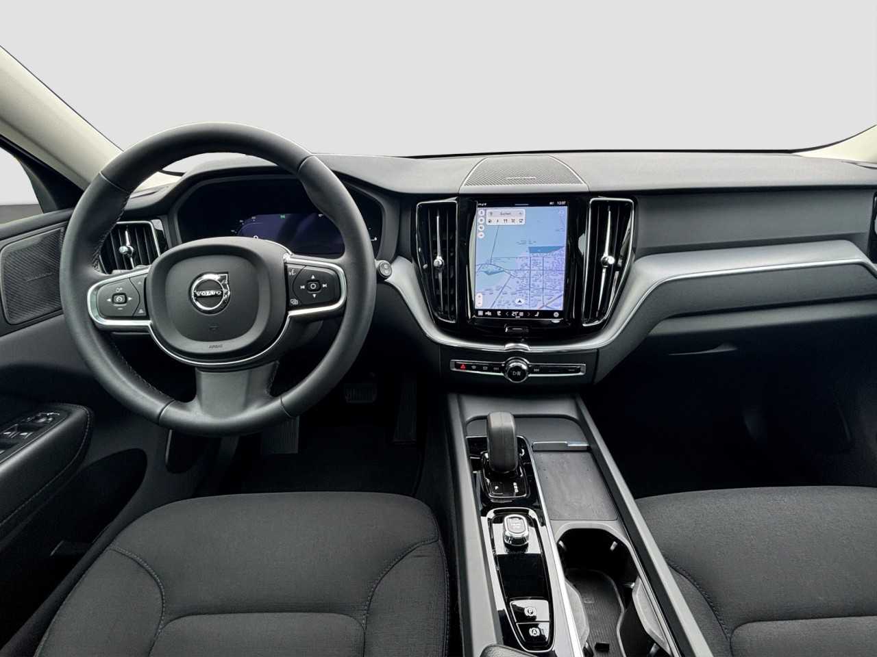 Volvo  XC60 Recharge Inscription Expression, T6 AWD Plug-in Hybrid