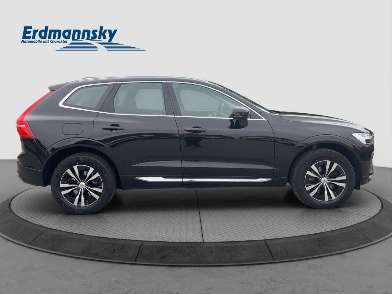 Volvo  XC60 Recharge Inscription Expression, T6 AWD Plug-in Hybrid