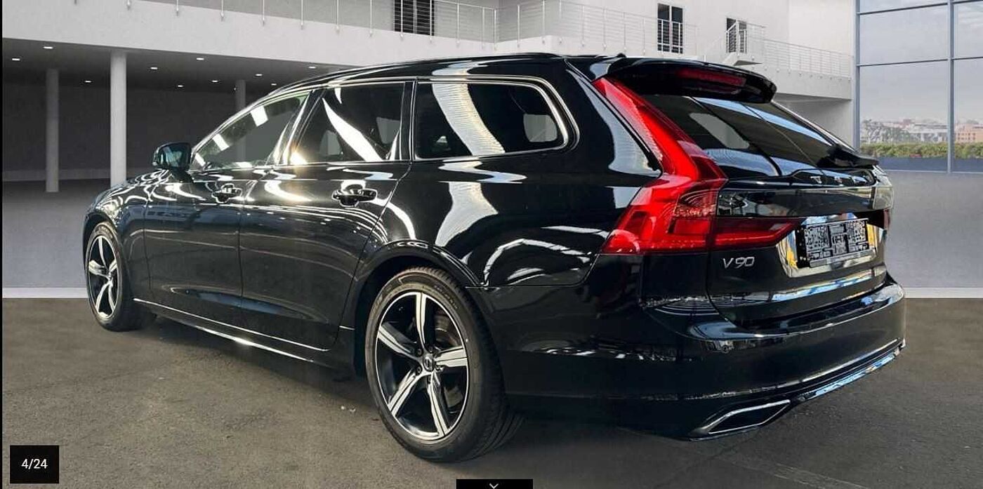 Volvo