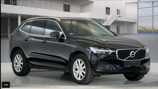 Volvo