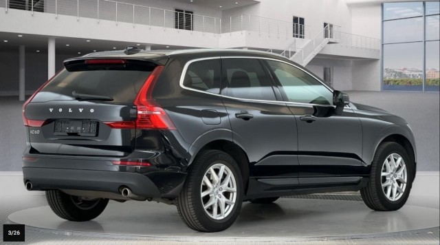 Volvo
