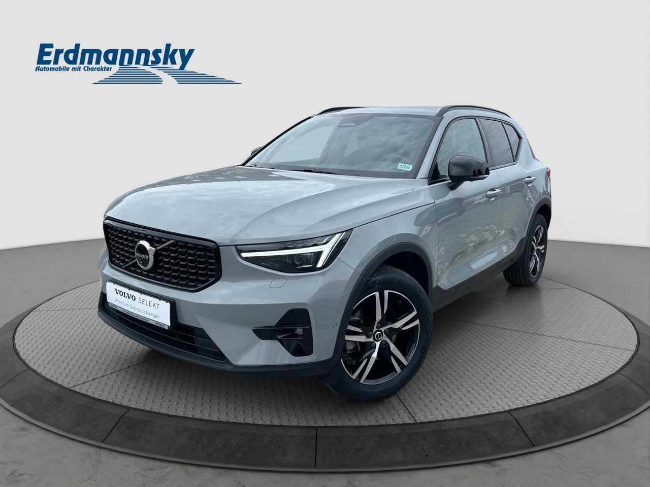 Volvo