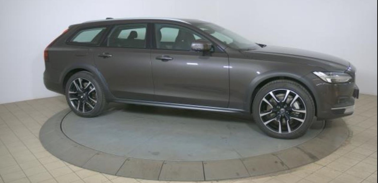 Volvo