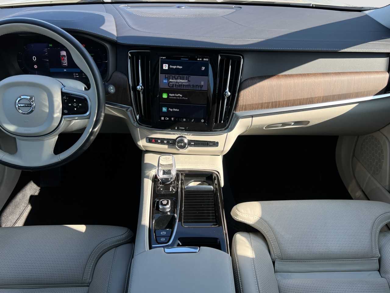 Volvo