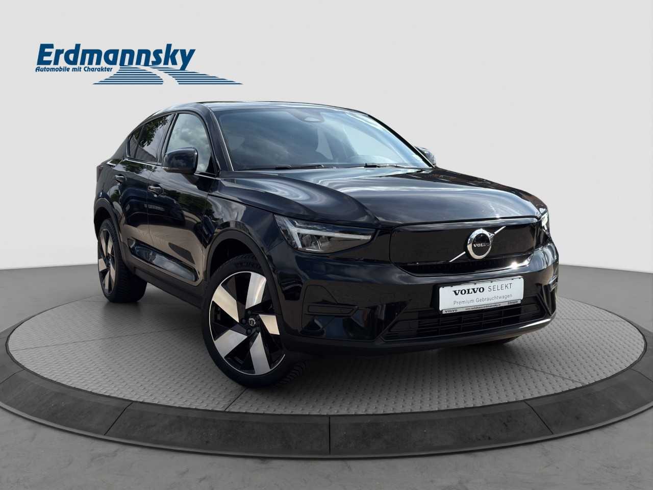 Volvo  C40