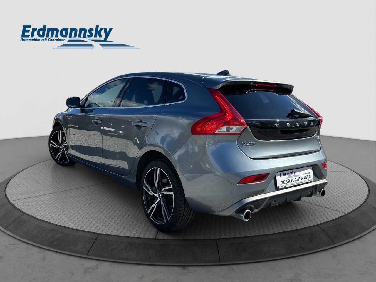 Volvo