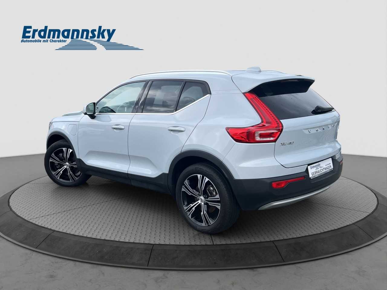 Volvo  XC40 Recharge Inscription Expression, T4 Plug-in Hybrid