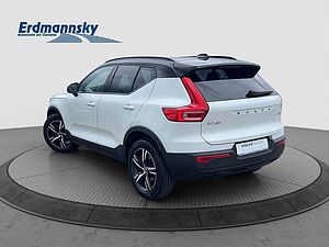 Volvo  XC40 R-Design, D4 AWD