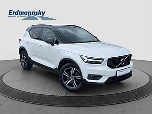 Volvo  XC40 R-Design, D4 AWD