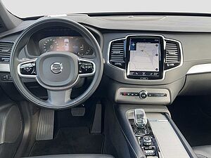 Volvo  XC90 T8 TWIN ENGINE AWD Automatikgetriebe (223+65kW/303+87PS) Inscription (7-Sit