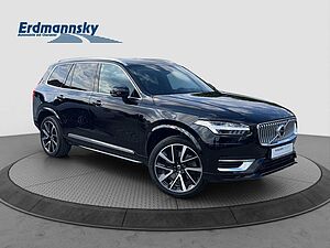 Volvo  XC90 T8 TWIN ENGINE AWD Automatikgetriebe (223+65kW/303+87PS) Inscription (7-Sit