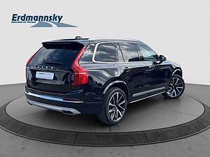 Volvo  XC90 T8 TWIN ENGINE AWD Automatikgetriebe (223+65kW/303+87PS) Inscription (7-Sit