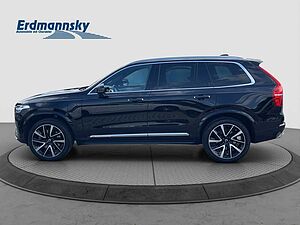 Volvo  XC90 T8 TWIN ENGINE AWD Automatikgetriebe (223+65kW/303+87PS) Inscription (7-Sit