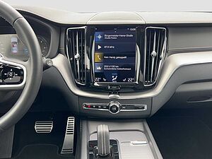 Volvo  XC60 R-Design, B4 Mild-Hybrid Diesel