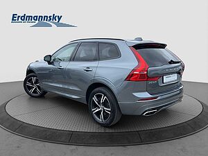 Volvo  XC60 R-Design, B4 Mild-Hybrid Diesel