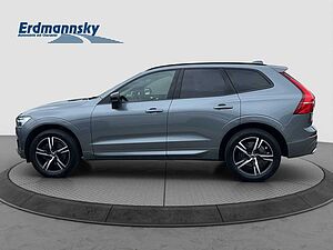 Volvo  XC60 R-Design, B4 Mild-Hybrid Diesel