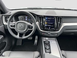 Volvo  XC60 R-Design, B4 Mild-Hybrid Diesel