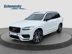 Volvo  XC90 Recharge R-Design Expression, T8 AWD Plug-in Hybrid