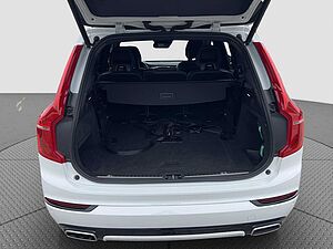 Volvo  XC90 Recharge R-Design Expression, T8 AWD Plug-in Hybrid