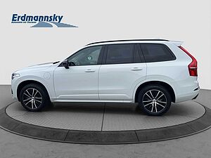 Volvo  XC90 Recharge R-Design Expression, T8 AWD Plug-in Hybrid