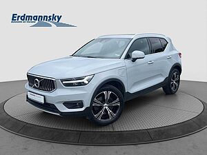 Volvo  XC40 Recharge Inscription Expression, T4 Plug-in Hybrid