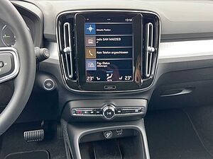 Volvo  XC40 Recharge Inscription Expression, T4 Plug-in Hybrid