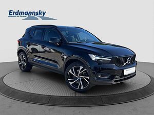 Volvo  XC40 Recharge R-Design, T5 Plug-in Hybrid